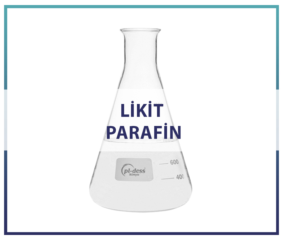 Liquid Paraffin (Mineral Oil)